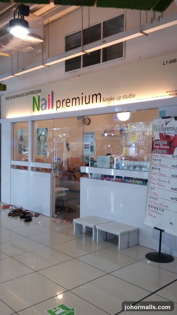 Nail