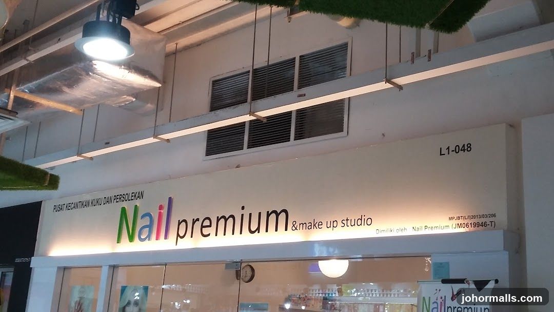 Nail