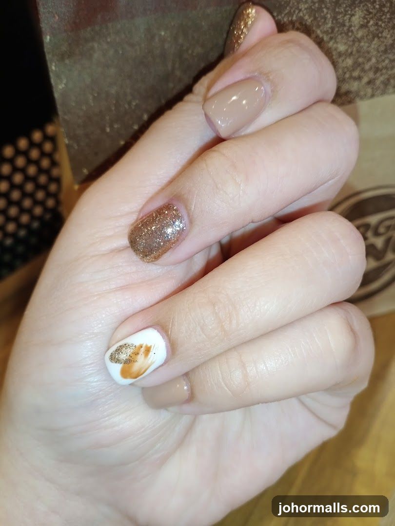 Nail