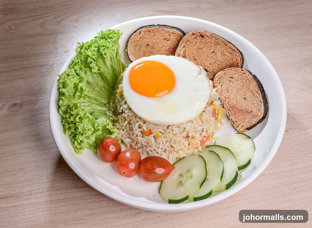 1980 GLOWLAND CAFE - MALL OF MEDINI