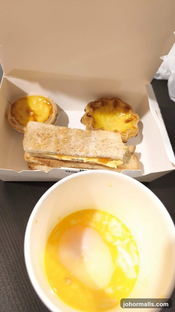 Breakfast Set