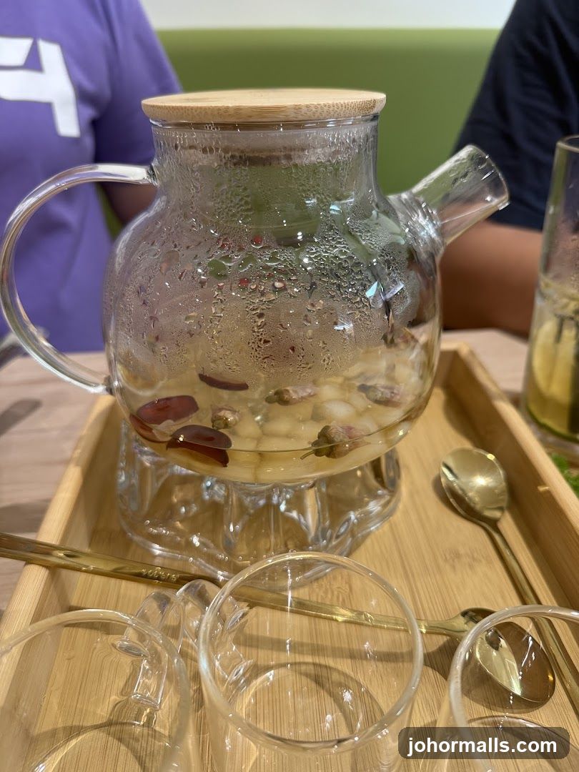 Herbal Tea