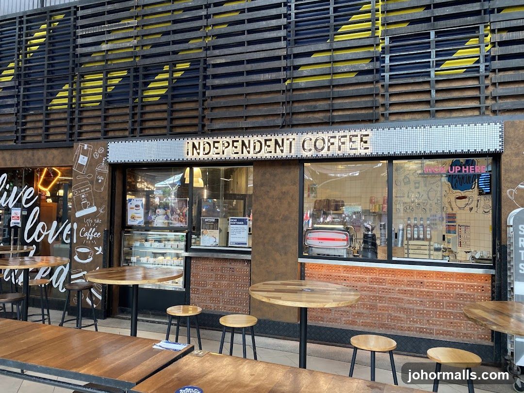 Independent Coffee