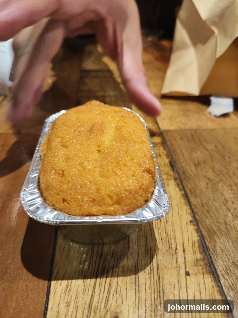 Mini Cake