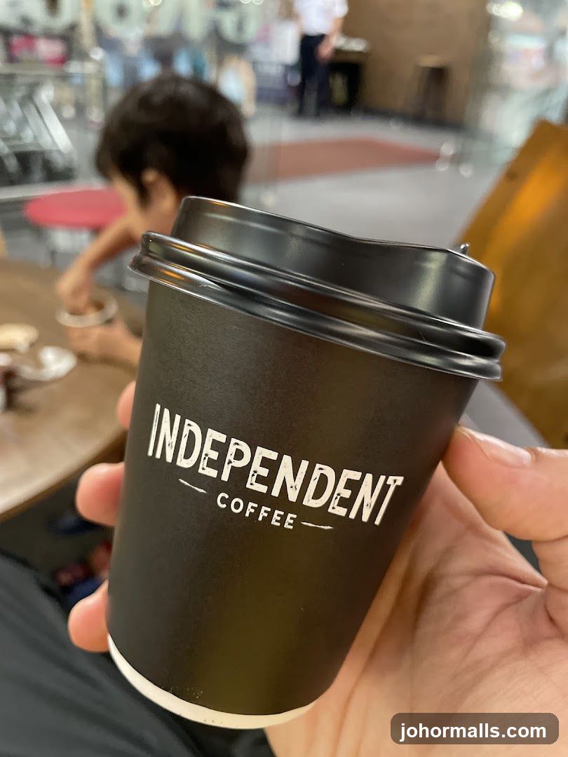 Coffee Cup