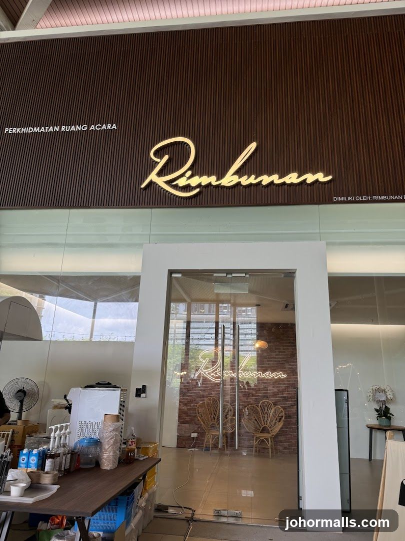 Rimbunan