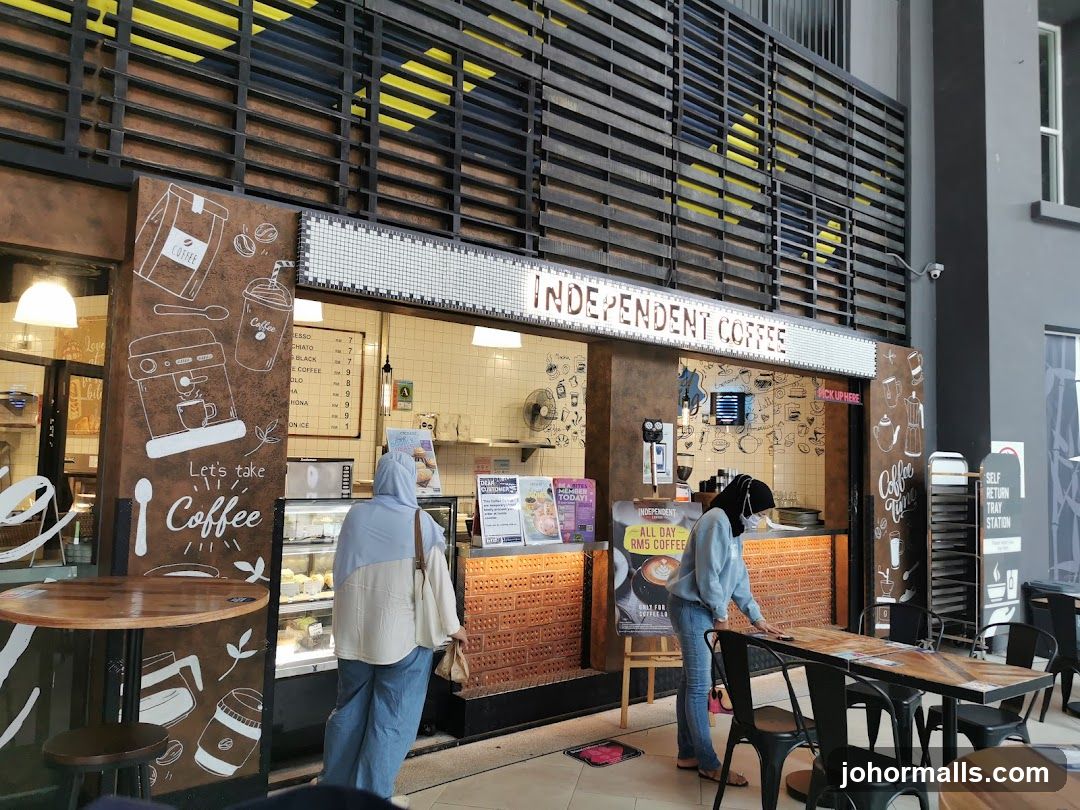 Independent Coffee
