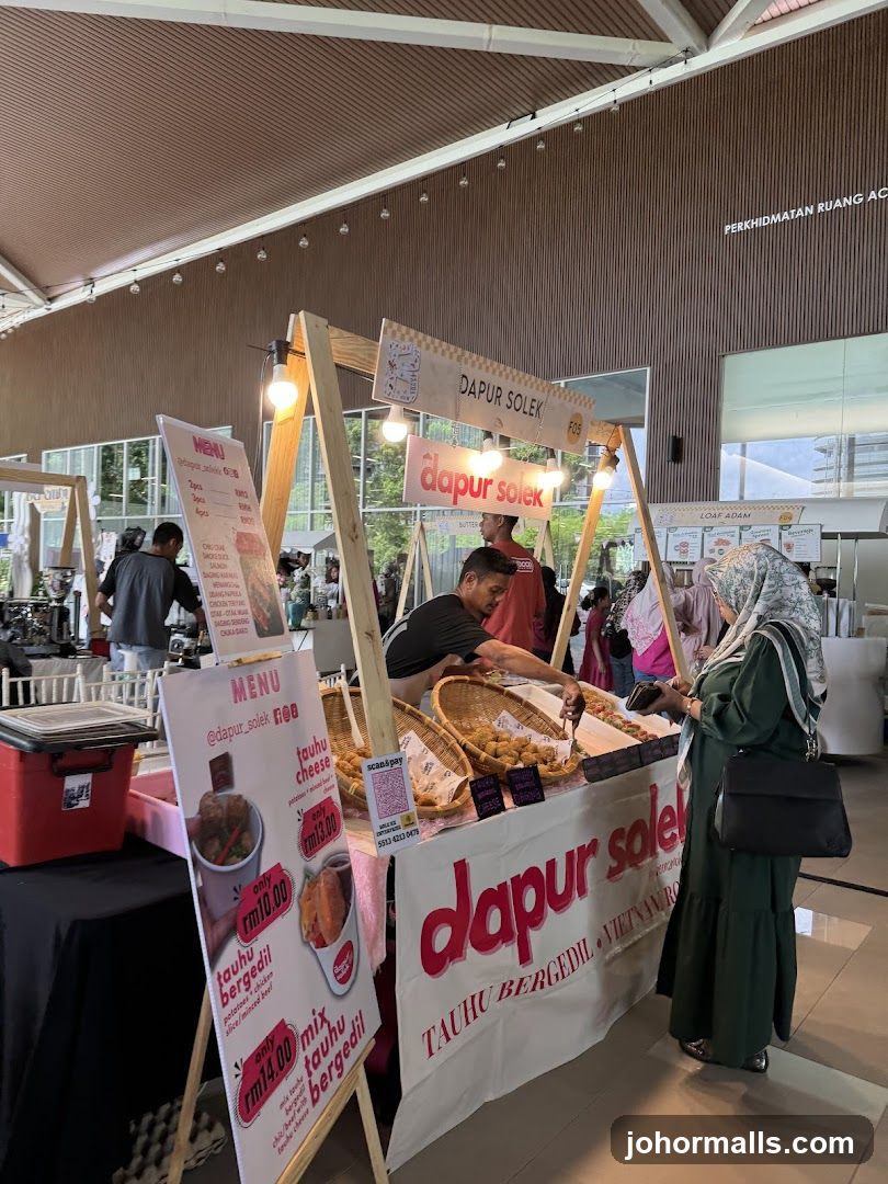 Food Stall