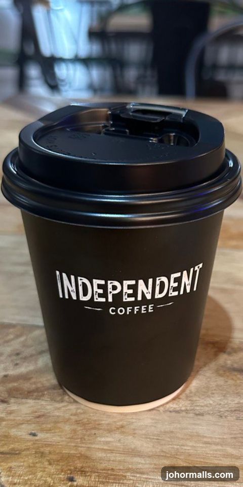 Coffee Cup