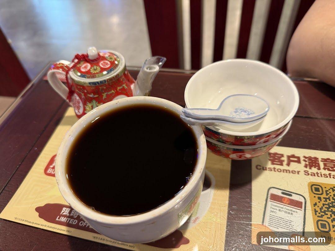 Beverage and Teaware