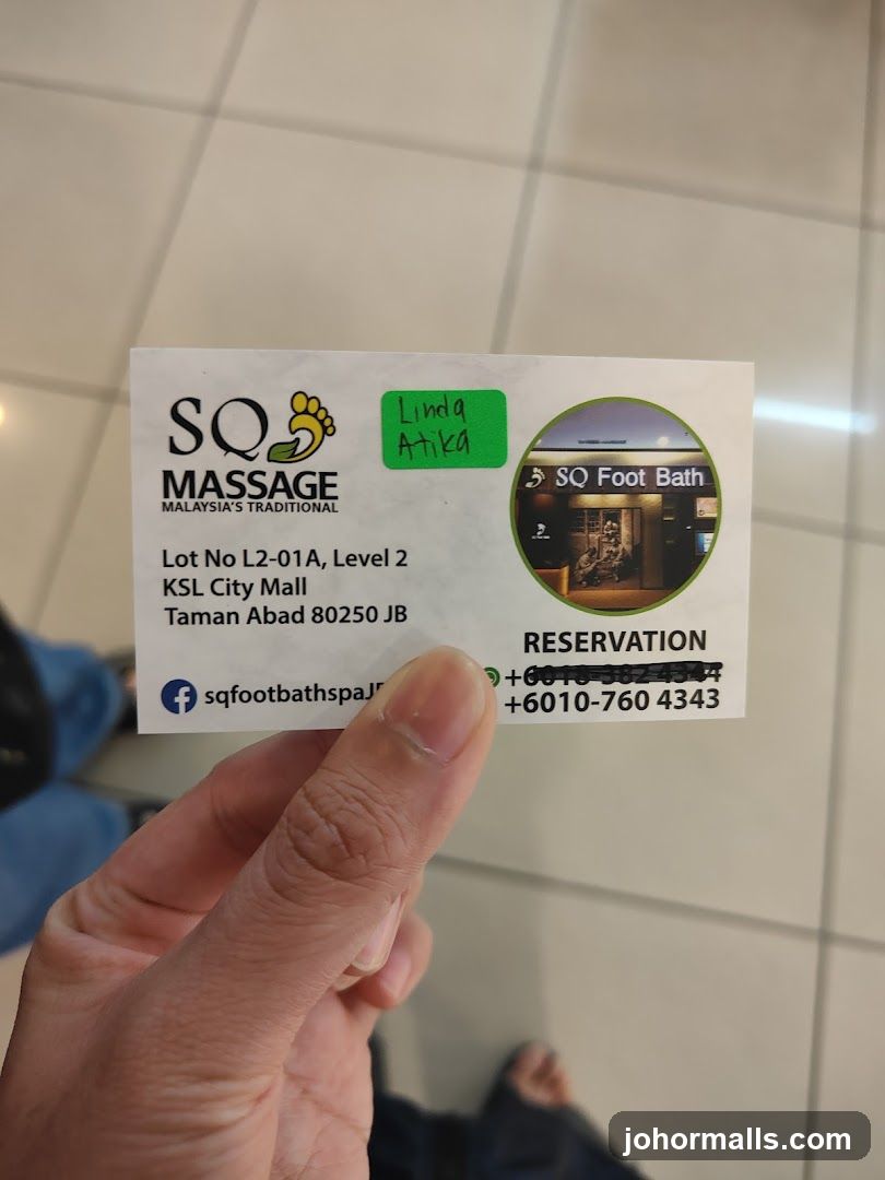 Business Card