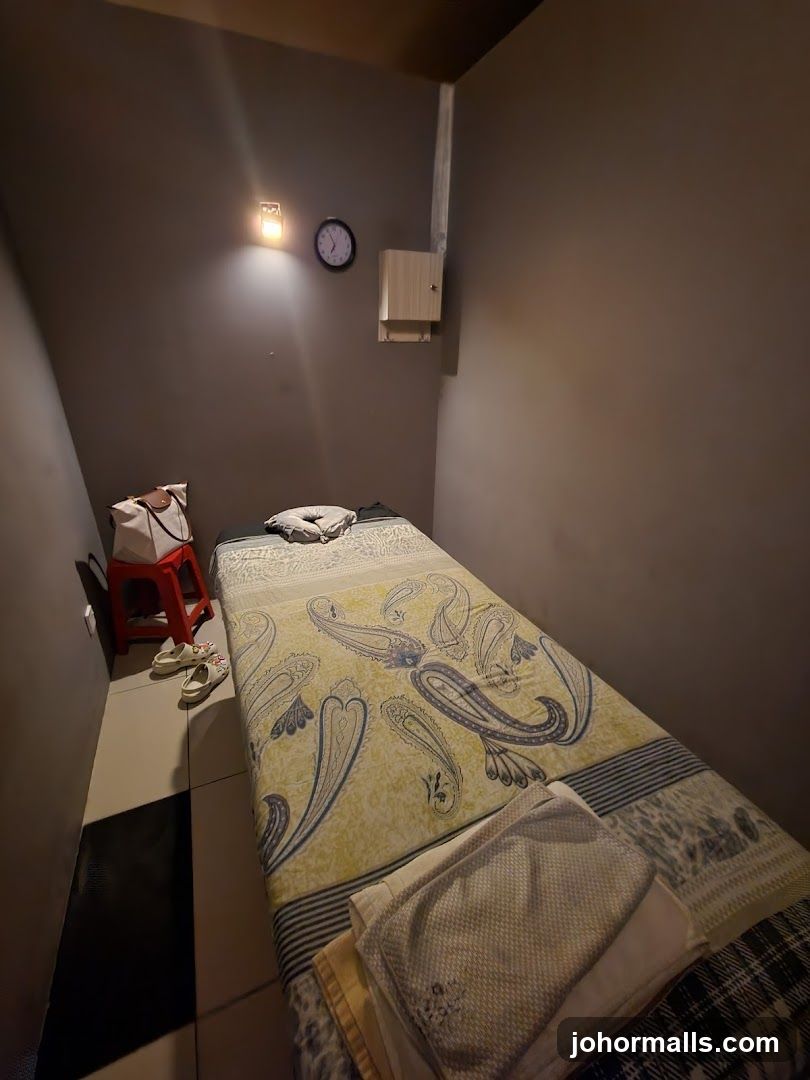 Massage Room