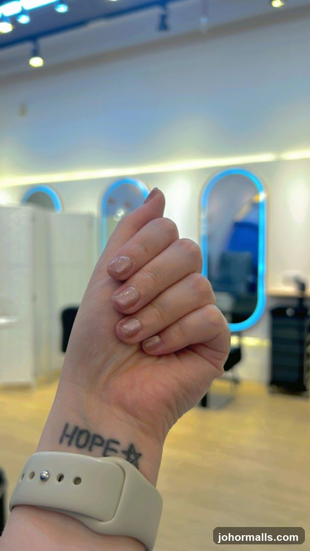 A PLUS HAIR & NAIL STUDIO