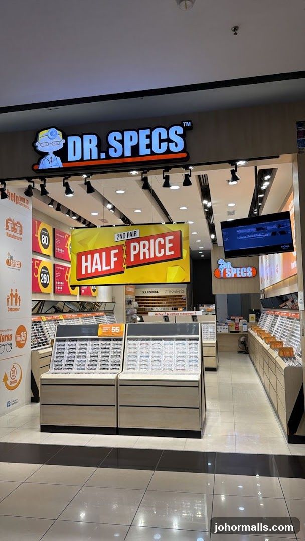 Dr. Specs