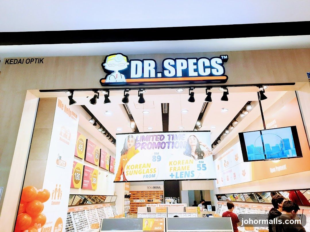 Dr. Specs Optometrist