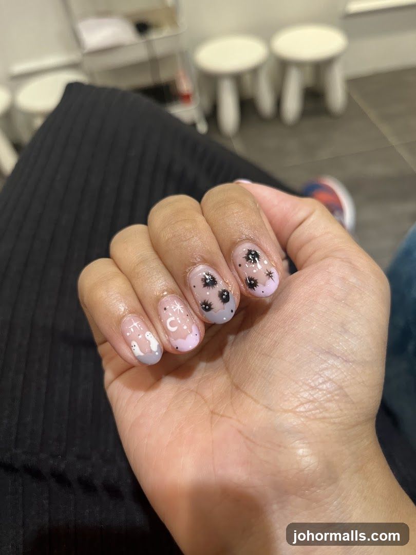 Nail Art