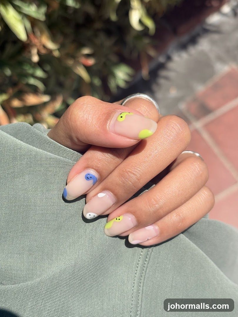 Nail Art