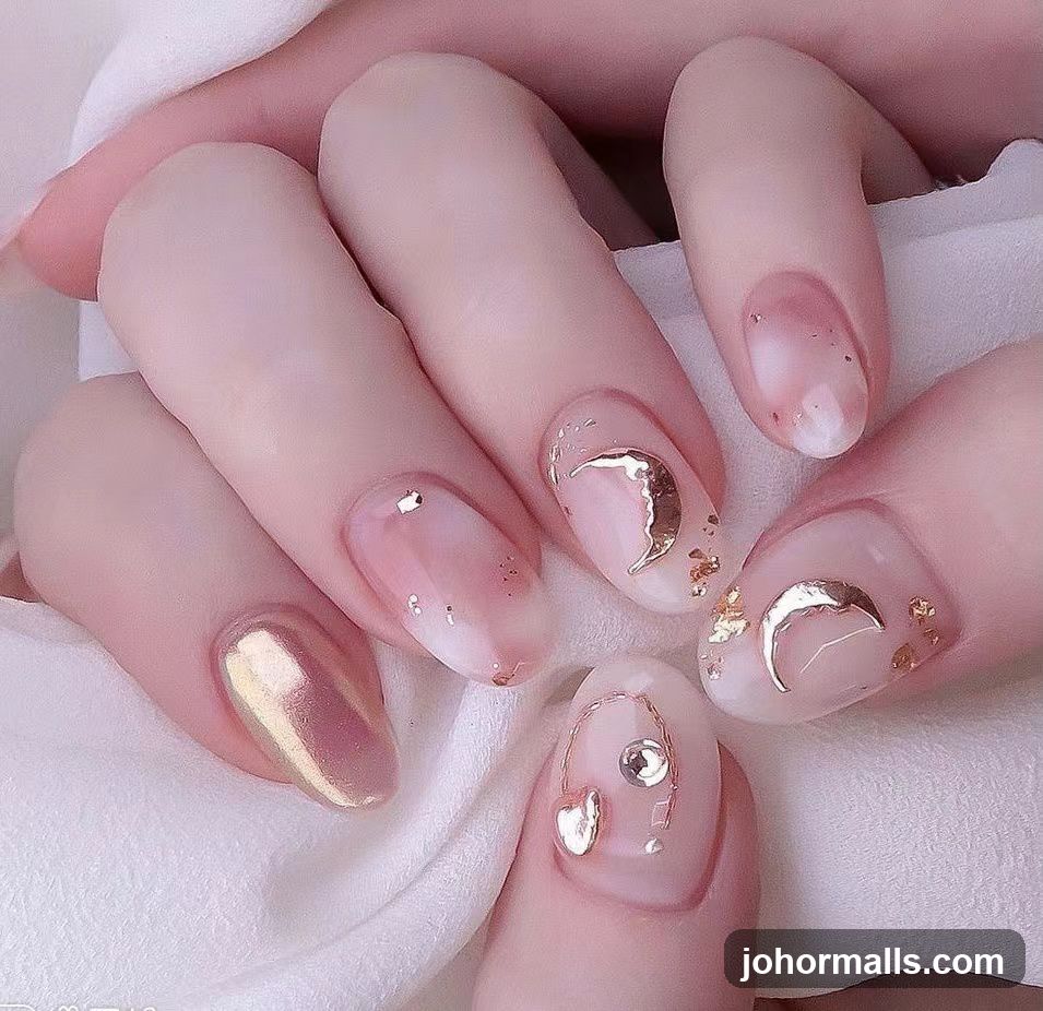 Nail Art
