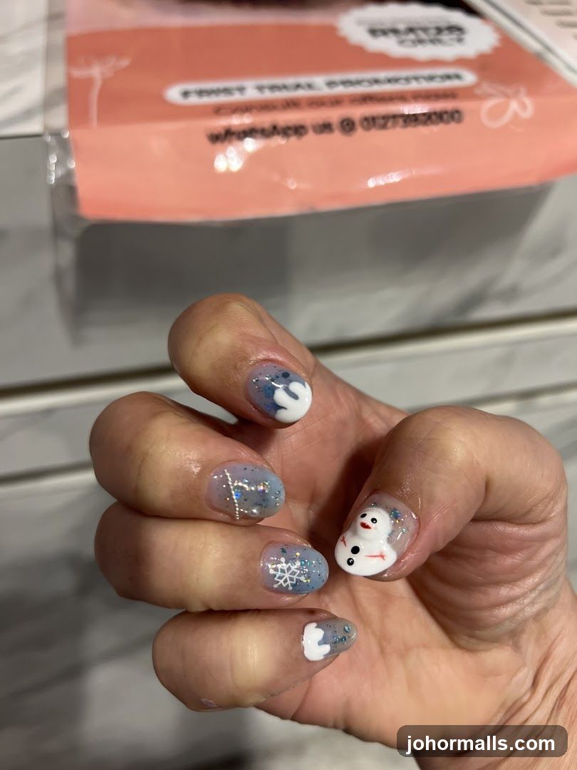 Nail Art