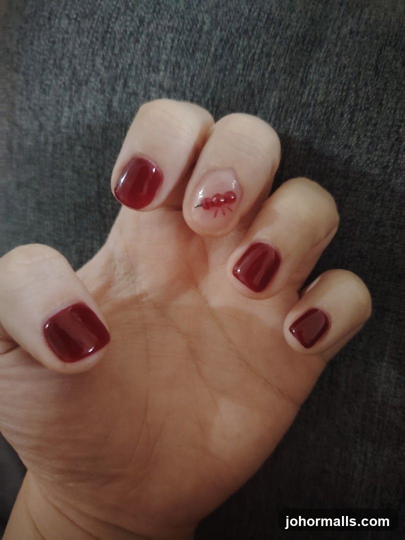 Nail Art