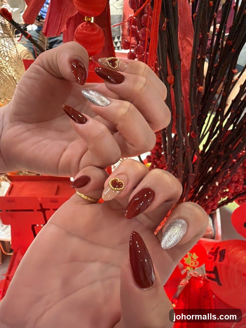 Nail Art