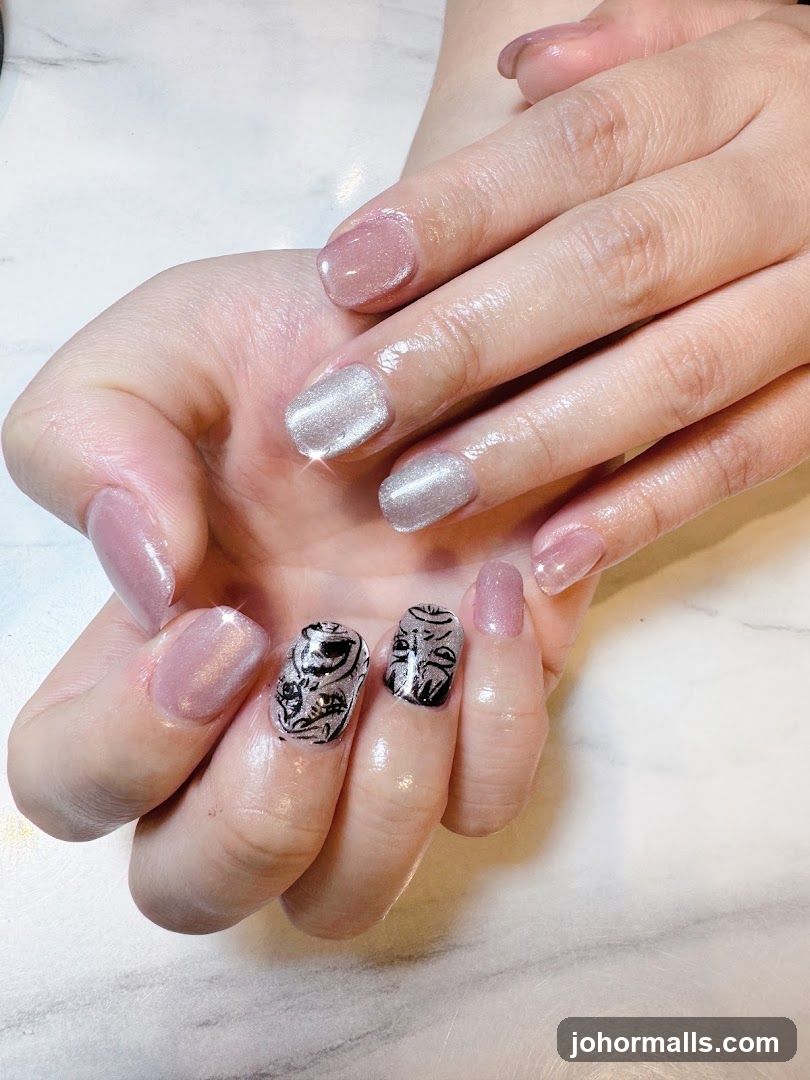 Nail Art