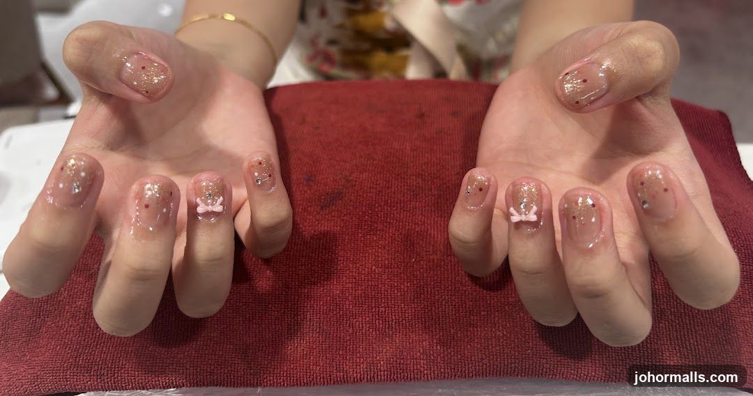 Nail Art