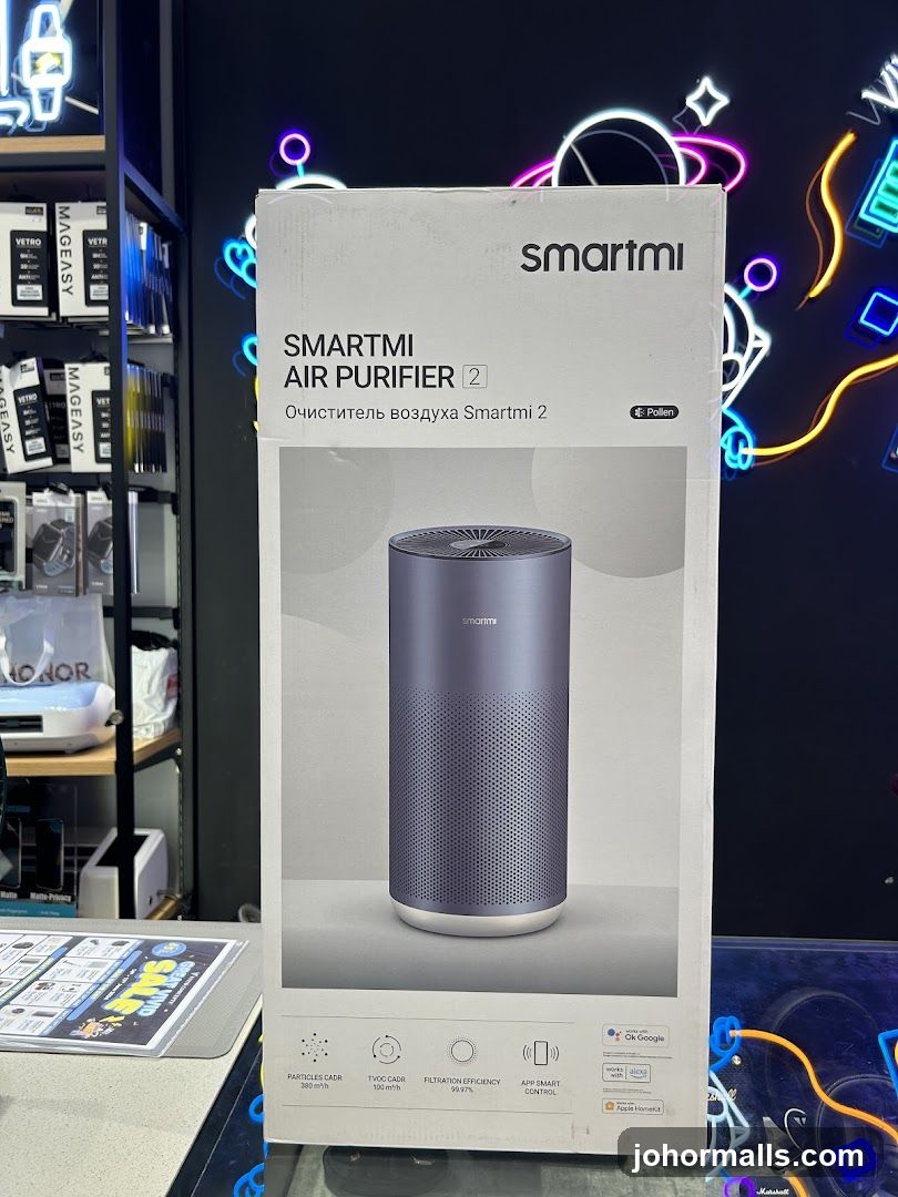 Smartmi Air Purifier 2 Box