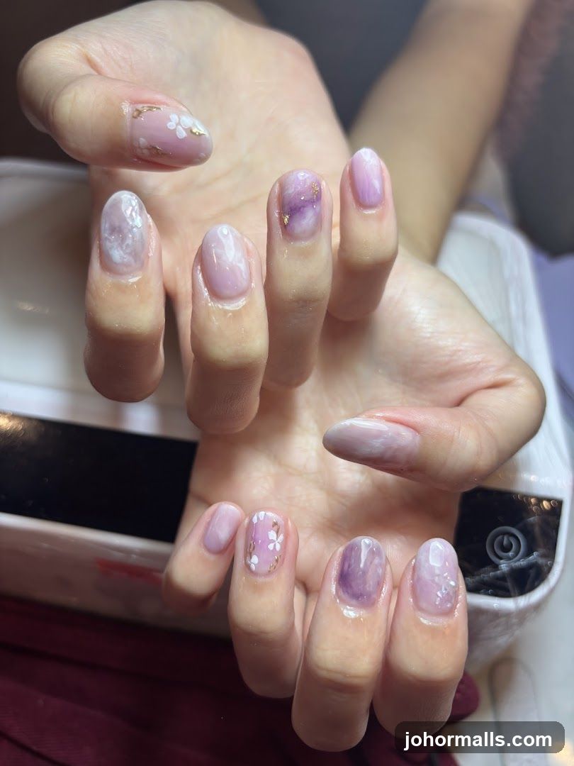 Nail Art