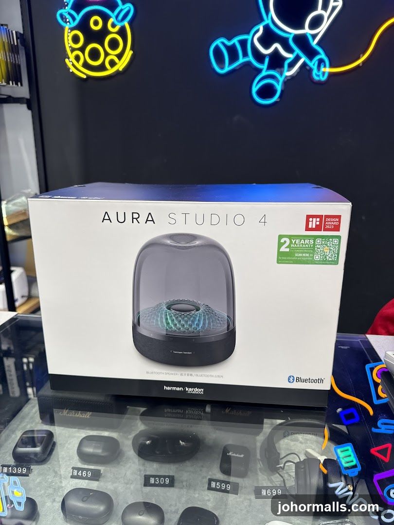Harman Kardon Aura Studio 4 Speaker
