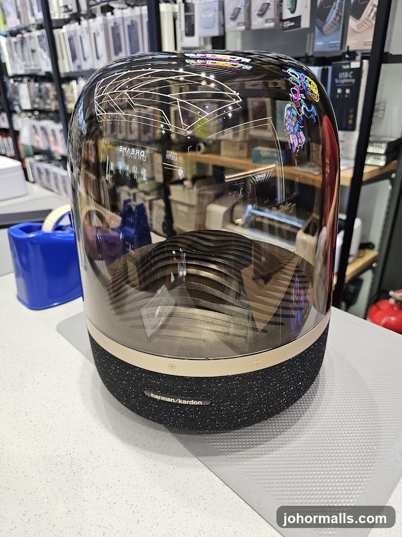Harman Kardon Speaker