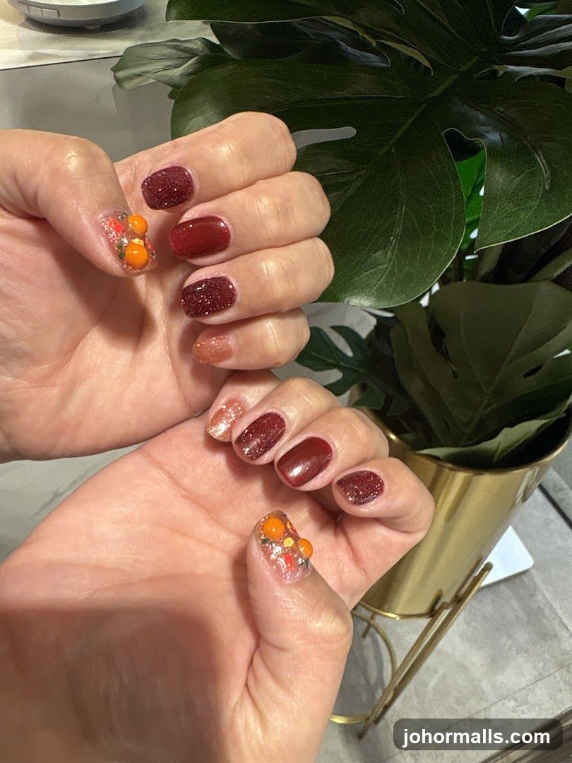 Nail Art
