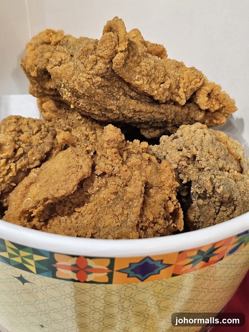 Fried Chicken