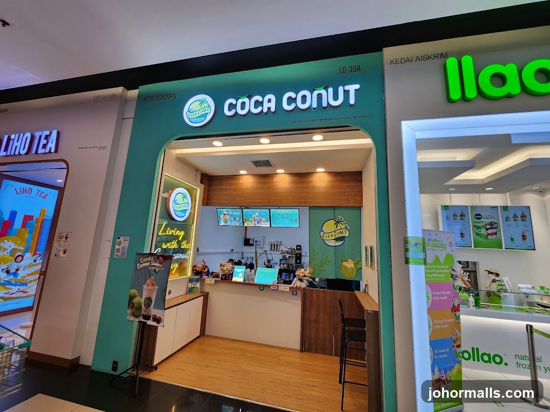 Cocaconut