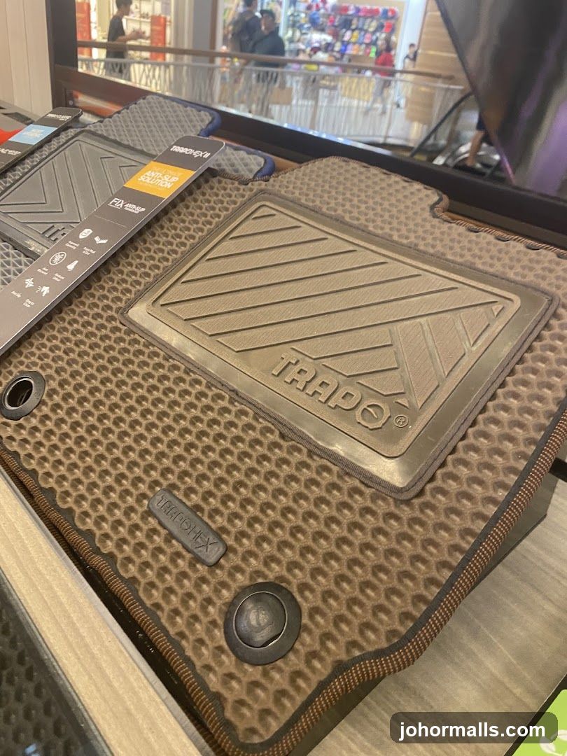 Car Floor Mats