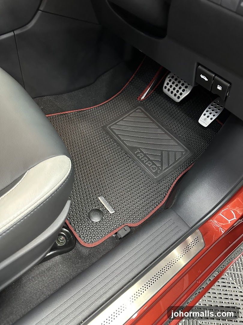 Car Floor Mats