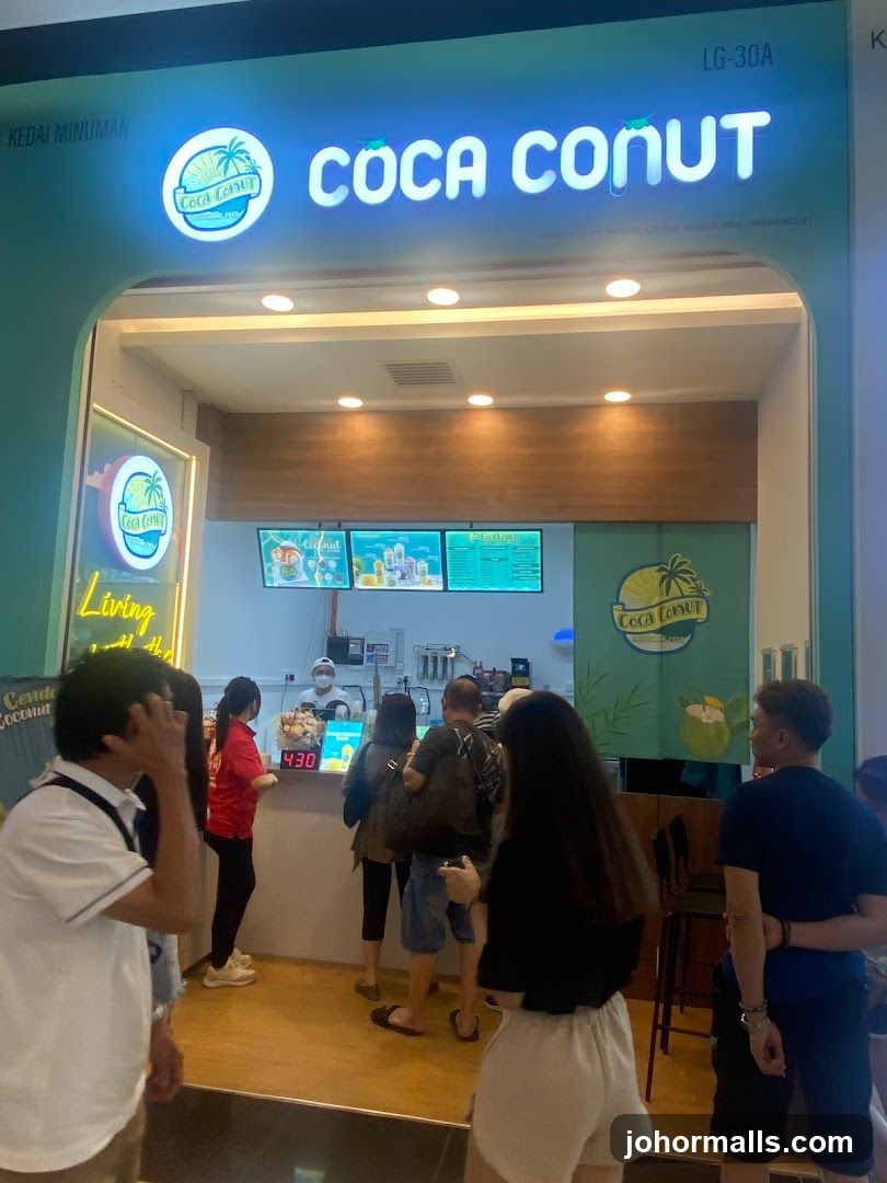 Cocaconut