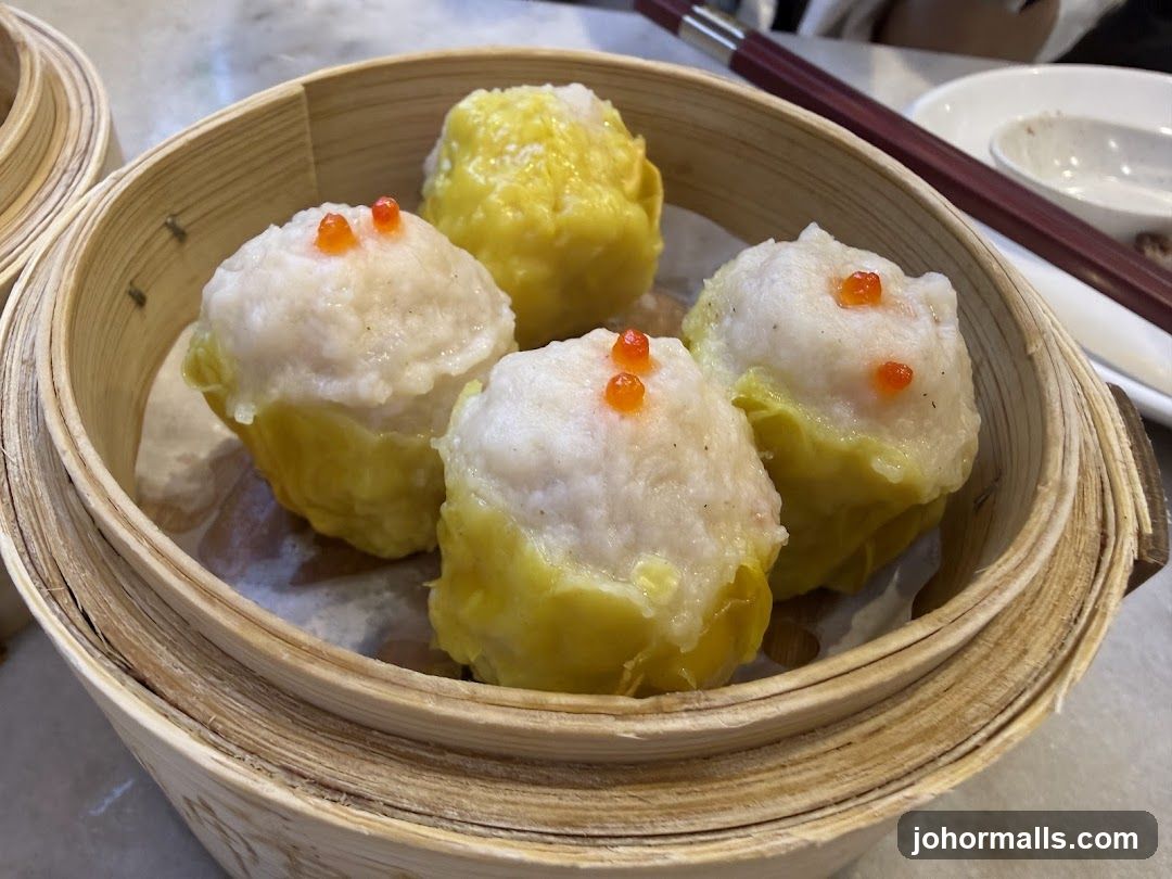 Meng Meng Roasted Duck 阿明帝皇鸭 (Southkey Mid Valley)
