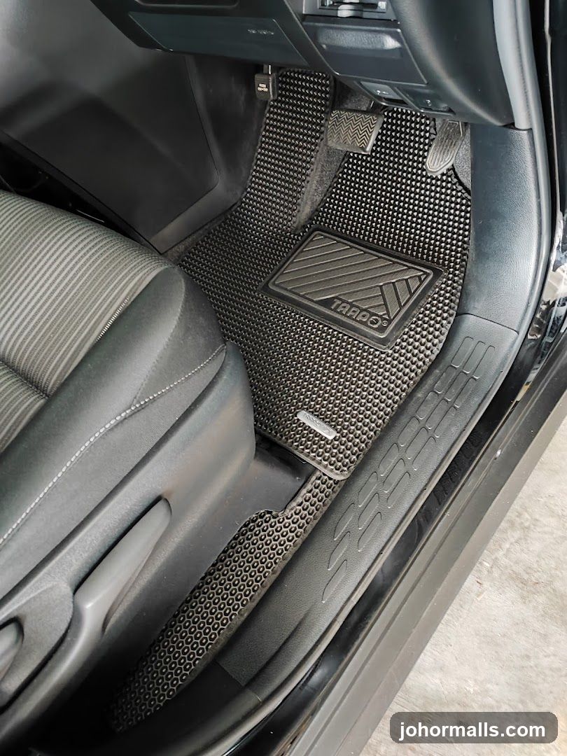 Car Floor Mats