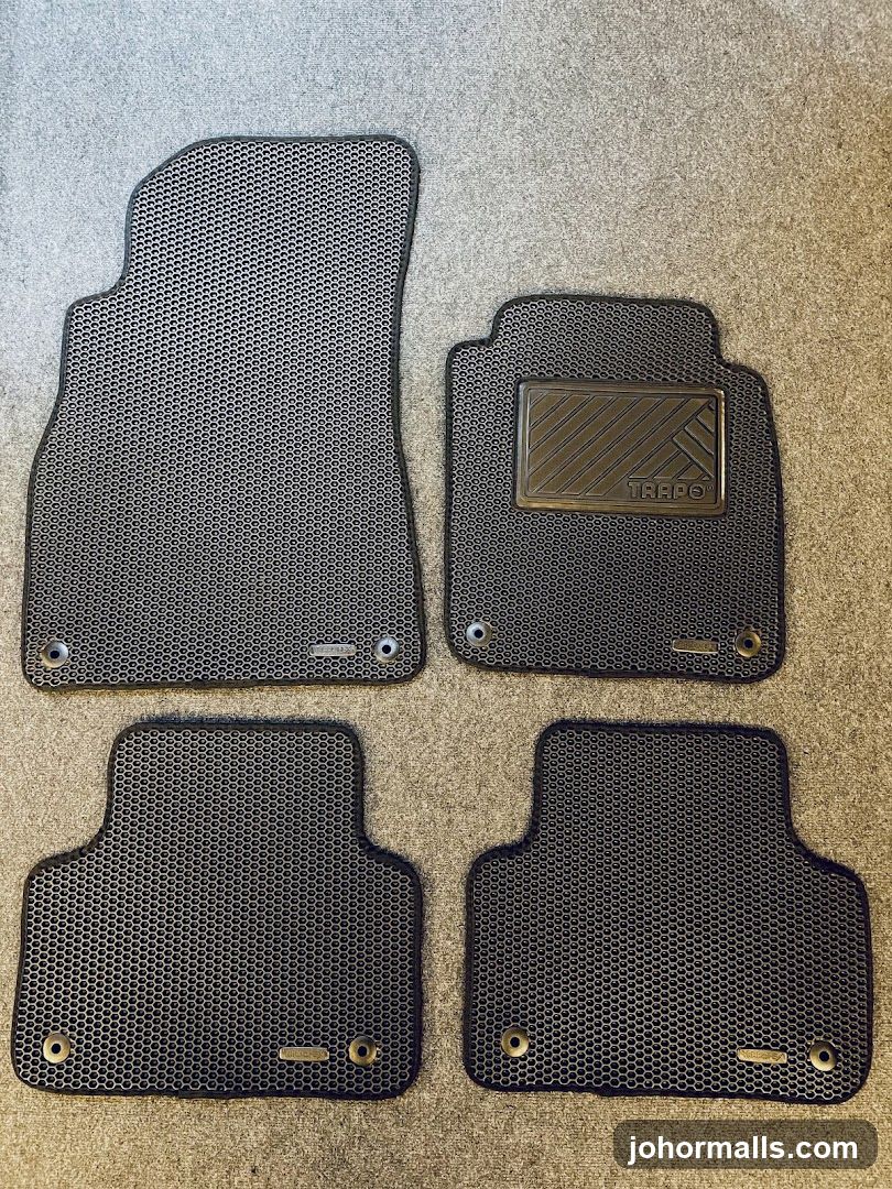 Car Floor Mats