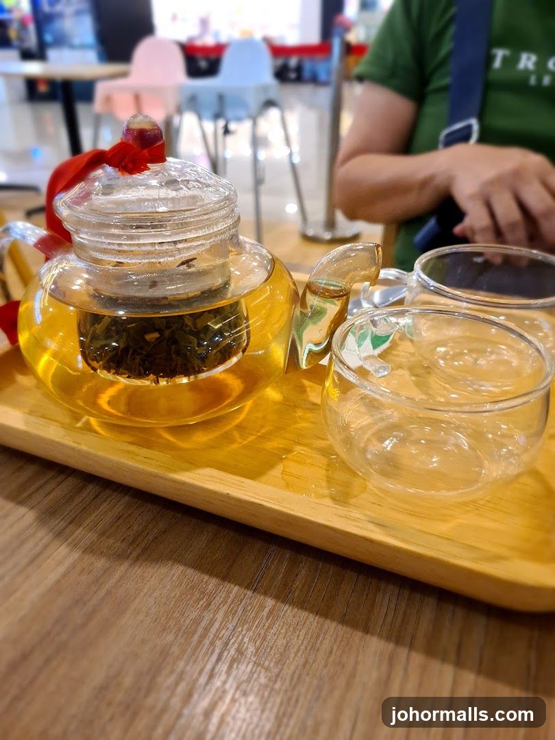 Tea Set