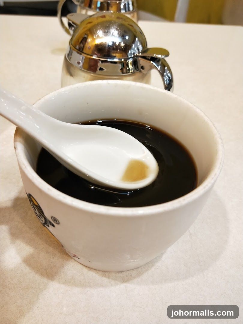 Dessert in a Bowl
