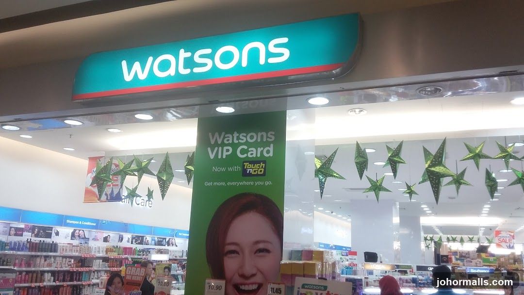 Watsons KSL City Mall (Pharmacy)