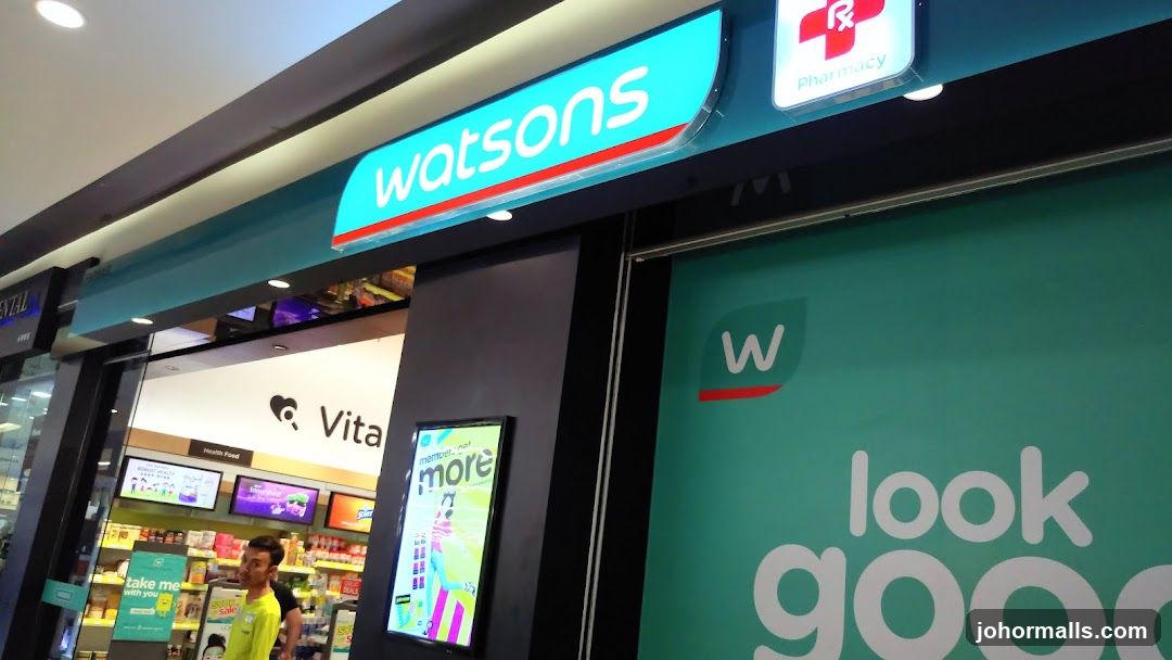 Watsons KSL City Mall (Pharmacy)