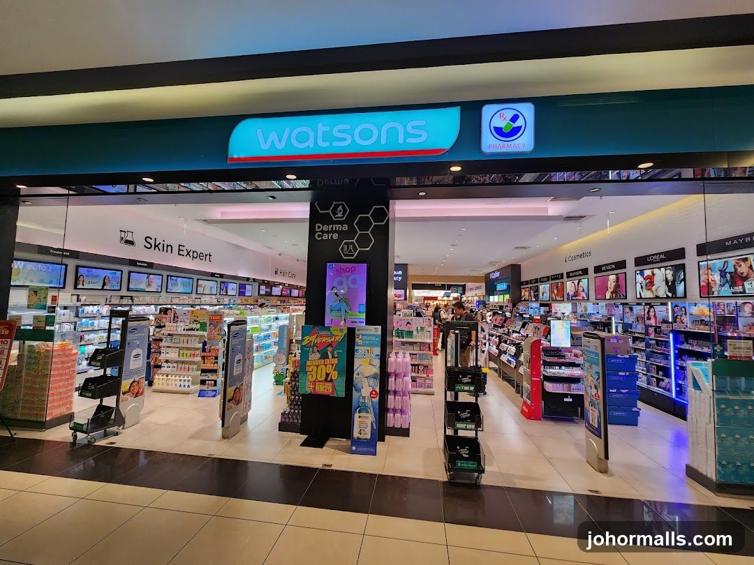 Watsons Pharmacy