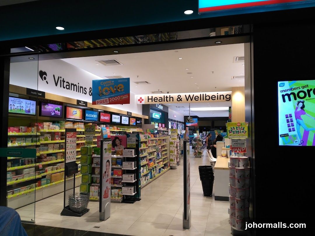 Watsons Pharmacy