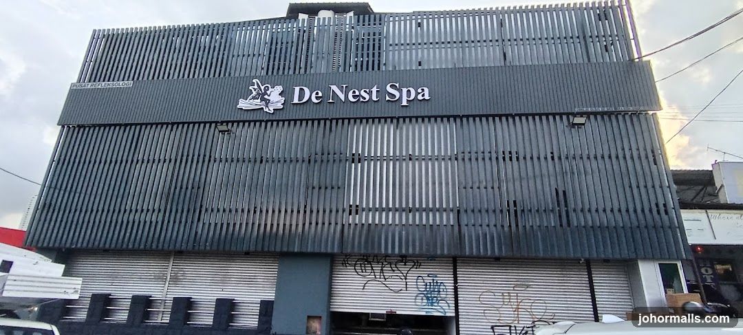 Le Nest Spa