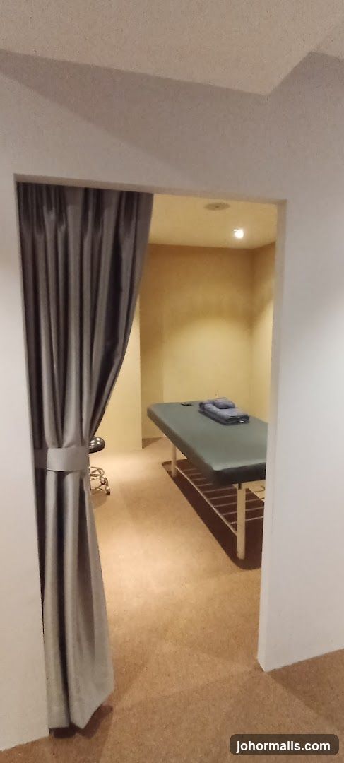 Massage Room