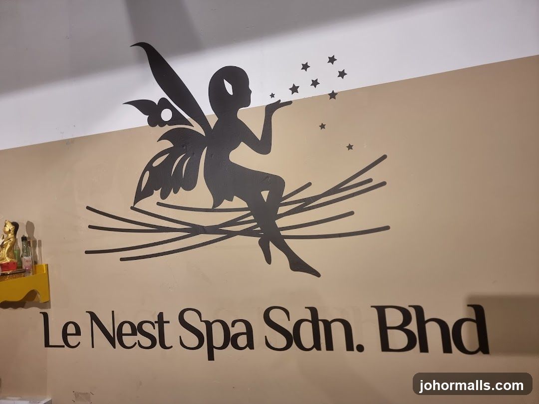 Spa Logo