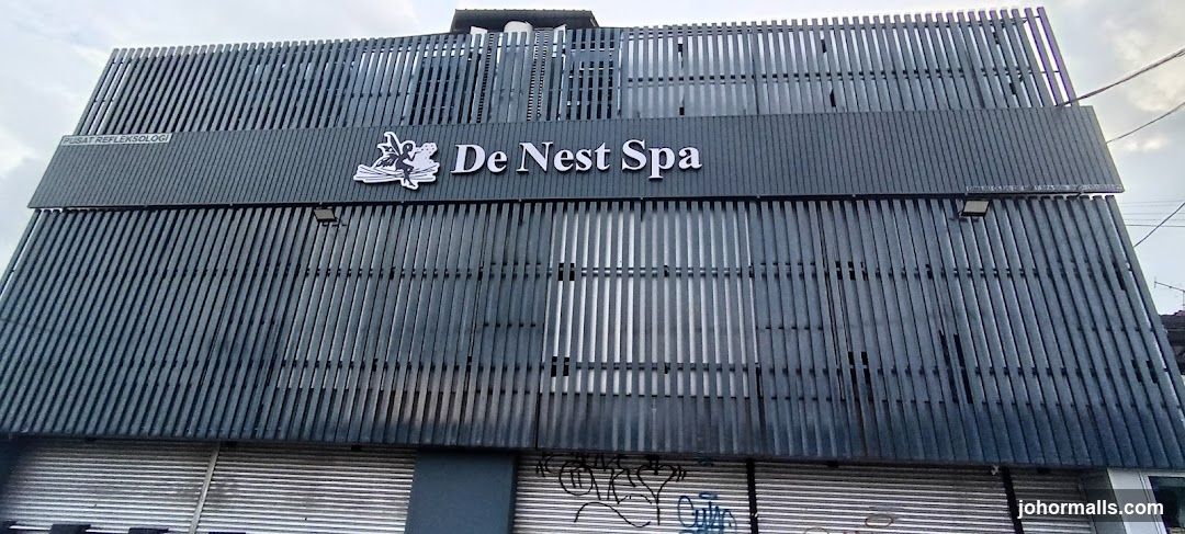 Le Nest Spa